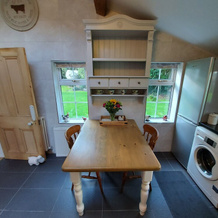 Saughall Mill Farm Cottage, Mollington — photo 5
