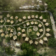 The Survival By Seudam Glamping, 达叻 — 照片 4