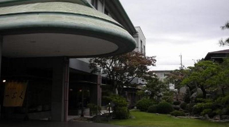 Kappo Hotel Ippuku, Higashihiroshima — photo 1
