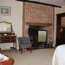 Haughley House B&B, Стоумаркет — фото 2