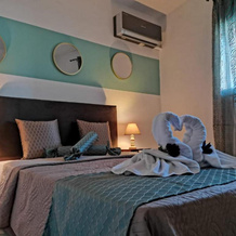 Evris House Color Suite, Кавала — фото 2