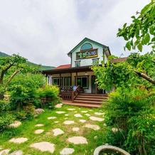 Nature Nuri Pension, Miryang — photo 5