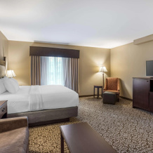Best Western Plus Intercourse Village Inn & Suites, Гордонвилл — фото 4
