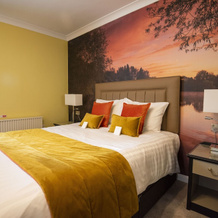 Bridleways Guest House & Holiday Homes, Мэнсфилд — фото 4