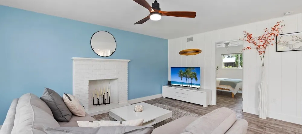 Little Palm Cottage, Vero Beach South — photo 1