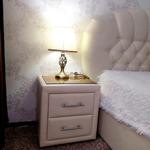 V Tsentre Flat, Alatyr — photo 2