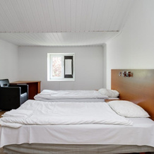 Hotell HOF, 阿斯克松德 — 照片 3