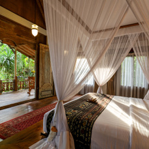 Plataran Komodo Resort & Spa, 拉布安巴焦 — 照片 3