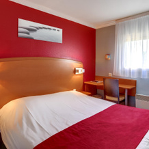 Hôtel Balladins Amiens / Longueau, Лонго — фото 5