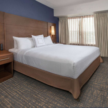 Sonesta Es Suites Baltimore Bwi Airport, Линтикум-Хайтс — фото 3