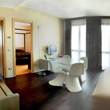 Matrix Hotel & Residence, Vigonza — photo 5