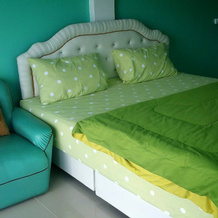 Ocean View Resort - Koh Sichang, Ко Сичанг — фото 3