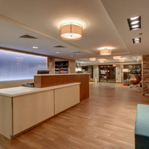 Fairfield Inn By Marriott Boston Tewksbury/Andover, Тьюксбери — фото 2