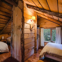 Huilo Huilo Cabanas Del Bosque, Пангипульи — фото 4