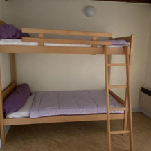 Appartement Arfeuilles, 4 pièces, 6 personnes - FR-1-489-182, 阿尔弗耶 — 照片 2