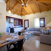 Horizon Luxury Villas, Vassiliki — photo 2