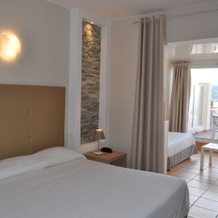 Le Saint Erasme, Hotel Eco Friendly, Calvi — photo 4
