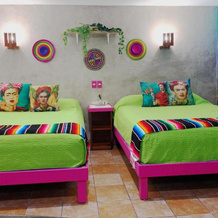 Akumal Paradise Private Studio - Wifi, Ac, Тулум — фото 3