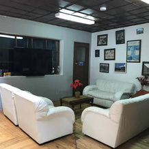 Aleidas Hostal, Кито — фото 2