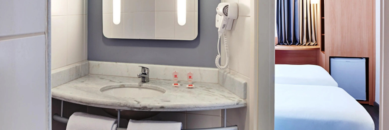 ibis Londrina Shopping, 隆德里纳 — 照片 1