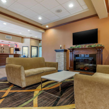 Comfort Inn & Suites Kenosha-Pleasant Prairie, 基诺沙 — 照片 2