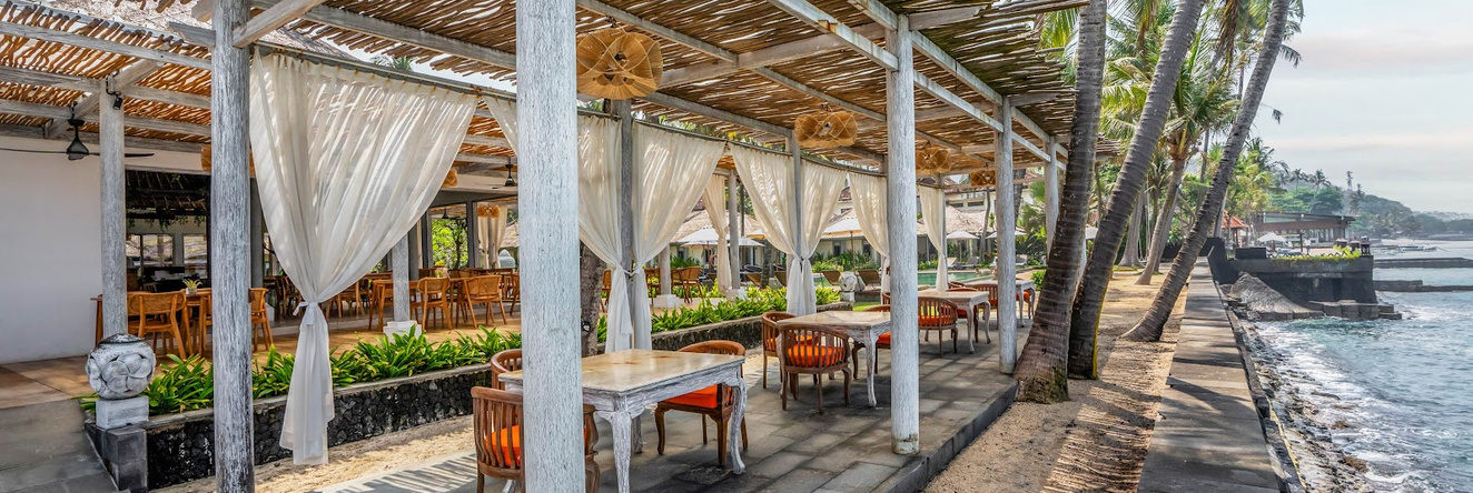Nirwana Resort And Spa, Канди Даса — фото 1