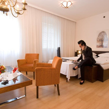 Hotel Schärdinger Hof, Шердинг — фото 2