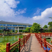 Longshan Hotel, Xuzhou — photo 2