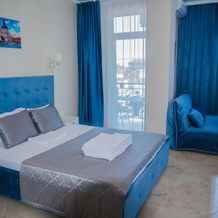 V Sochi U Morya 409 Apartments, Sirius — photo 2