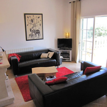 Detached Villa With Private Swimming Pool, Just Outside São Brás de Alportel, 圣布拉什迪阿尔波特尔 — 照片 5
