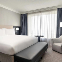 Sofitel London Gatwick, Гатвик — фото 5