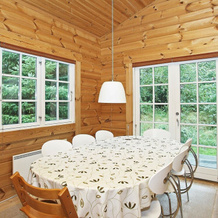 Wonderful Holiday Home In Saeby Jutland With Whirlpool, Себю — фото 3