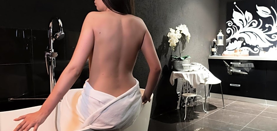 Hotel Srebrny Dzwon Spa & Wellness, Толькмицко — фото 1