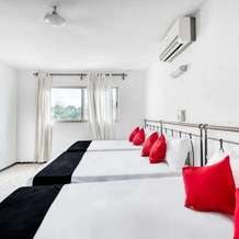 Hotel San Carlos, 蒂西明 — 照片 3
