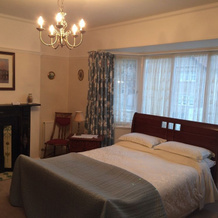 Hillcrest House Bed & Breakfast, 班堡 — 照片 4