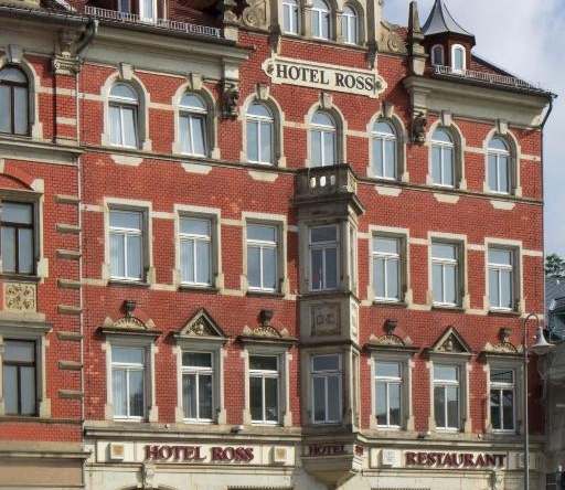 Ross, Meissen — photo 1