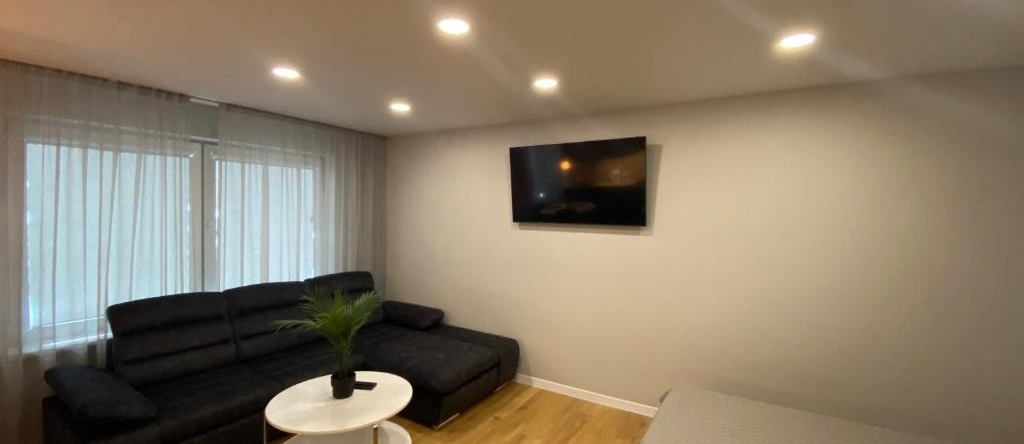 Feelings Apartment Apartamenti Smiltene, Смилтене — фото 1