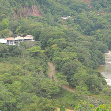 Hotel Campestre Las Garzas, 佛罗伦萨 — 照片 5