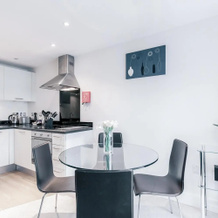 Roomspace Serviced Apartments - Capitol Square, 埃普瑟姆 — 照片 5