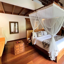 Keliki Luxury Lodge, Тегаллаланг — фото 2