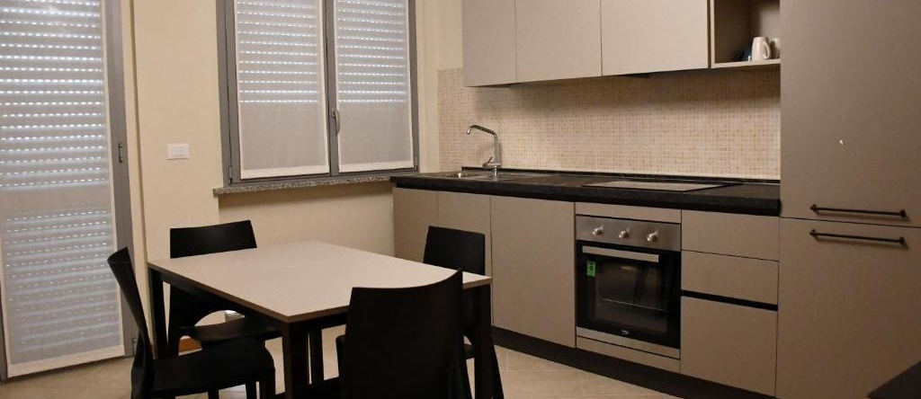 Eco Rooms & Apartments, Voghera — photo 1