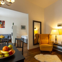 Emotion Living Design Apartments & Rooms, Энья — фото 2