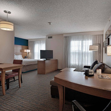 Residence Inn Atlantic City Airport Egg Harbor Township, 埃格港镇 — 照片 2