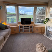 Captivating 2-bed Static Caravan in Holyhead, 瓦利 — 照片 4