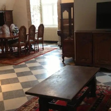 Magnifique Appartement Dans Le Château, 阿瓦雷 — 照片 3