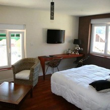 Logis Auberge du Tuye, 富尔内-吕伊桑 — 照片 3