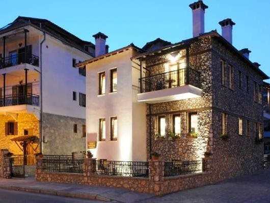 Guesthouse Konstantinos Bakaris, Kastoria — photo 1