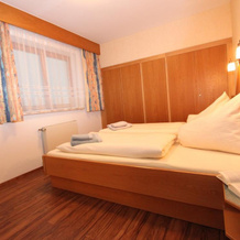 Lärchenwald Appartement, 比伯维尔 — 照片 4