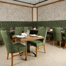 Golden Lounge Hotel, Стамбул — фото 4