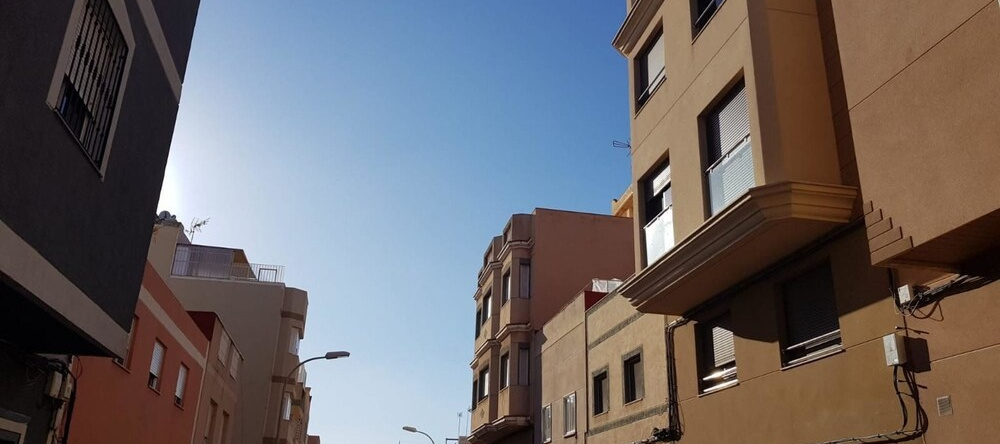 Apartment With One Bedroom In Melilla, Мелилья — фото 1